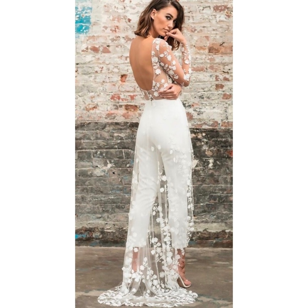Rime Arodaky Patsy Jumpsuit